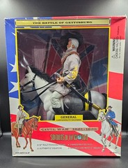 SEALED 1997 Soldiers Of The World Civil War 1861-65 GENERAL CONFEDERATE SOLDIER