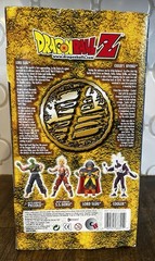 dragonball z movie collection lord slug figure