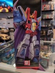 Hasbro 86-12 Transformers The Movie Studio Series Coronation Starscream