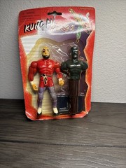 Kung Fu Heroes