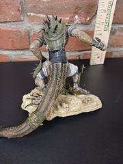 McFarlane 2006 Komodo Clan Dragon 5.5″