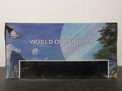 G220 Avatar World of Pandora: Metkayina Reef with Tonowari and Ronal Figures