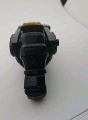 1994 Bandai Mighty Morphin Power Rangers Deluxe Thunder Megazord Right Hand g5