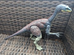 Jurassic World Hammond Collection Therizinosaurus