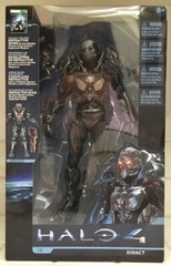 MCFARLANE TOYS HALO 4 SERIES 2 DIDACT DELUXE ACTION FIGURE NEW IN BOX