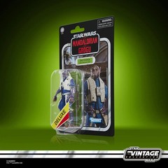 Star Wars Deluxe Vintage Collection Zeb Orrelios VC400 (Pilot) 3.75″ *In Stock