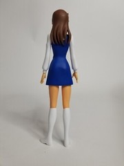 HL Pro Grendizer 9 inch Maria Grace Fleed figure