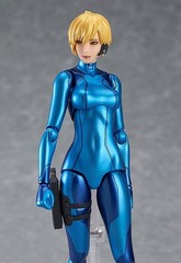 figma METROID Other M Samus Aran Zero Suit ver. Good Smile Company Japan (2026)