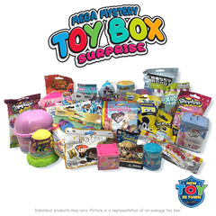 SURPRISE BLIND BAG LOT (25) RANDOM – LOL, NUM NOMS, POPCAKE, and MORE + LTS1