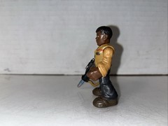 2015 Hasbro Playskool Star Wars Flynn