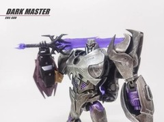 APC Toys APC-004 Dark Master TFP Battle Damaged Ver. Evil God SEALED🇺🇸USA