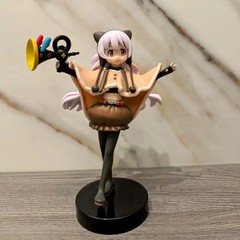 Puella Magi Madoka Magica Nagisa Momoe Figure 16cm Anime Character Collectible