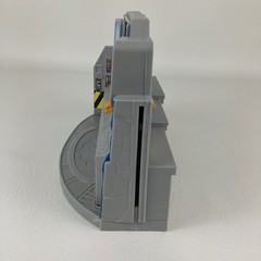 DC Comics Batman 3 In 1 Batcave Playset Replacement Gotham City Lights Sounds