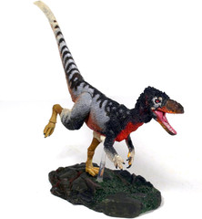 Beasts of the Mesozoic: Moros Intrepidus – 1/18Th Scale Dinosaur Action Figure –