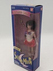 You Choose: 1995 Bandai Sailor Moon 6″ Adventure Doll New Sealed NRFB Irwin