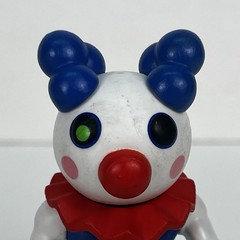 2 Roblox Piggy Series Action Figure Clowny Clown Minitoon Phatmojo