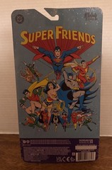 Wonder Woman Lot – McFarlane Toys Collector Edition 1980s Super Friends
