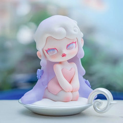 Genuine Anita Abandoned Chateau Series Blind Box Trendy Dolls Desktop Collectibl