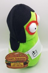 Phat Mojo Bob’s Burgers Kuchi Kopi 6″ Plush – Kuchi Linda