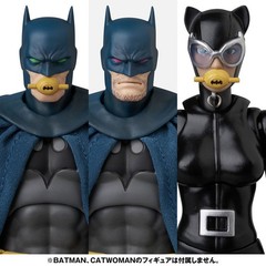 PSL MEDICON TOY MAFEX No.299 MAFEX BRUCE WAYNE (BATMAN: HUSH Ver.) PRE ORDER