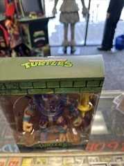Super7 TMNT Mutagen Man Teenage Mutant Ninja Turtles Figure Brand New!!