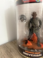 SOTA Toys Now Playing American Werewolf In London NIGHTMARE DEMON Figure |