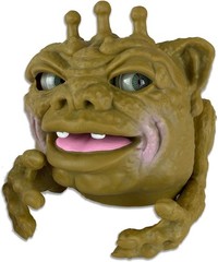 Iconic King Dwork Collectible Figure with Movable Features – 80’s Retro Toy^*-
