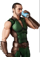 Medicom Toy MAFEX No.237 THE BOYS The Deep Action Figure JAPAN OFFICIAL
