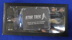 EXO-6 QM 2016 Star Trek 50th Anniversary Leonard “Bones” McCoy 1:6 Figure
