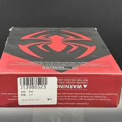 Mess Toys Scarlet Neighbor Kaine Parker Spider-Man 1/12 Action Figure