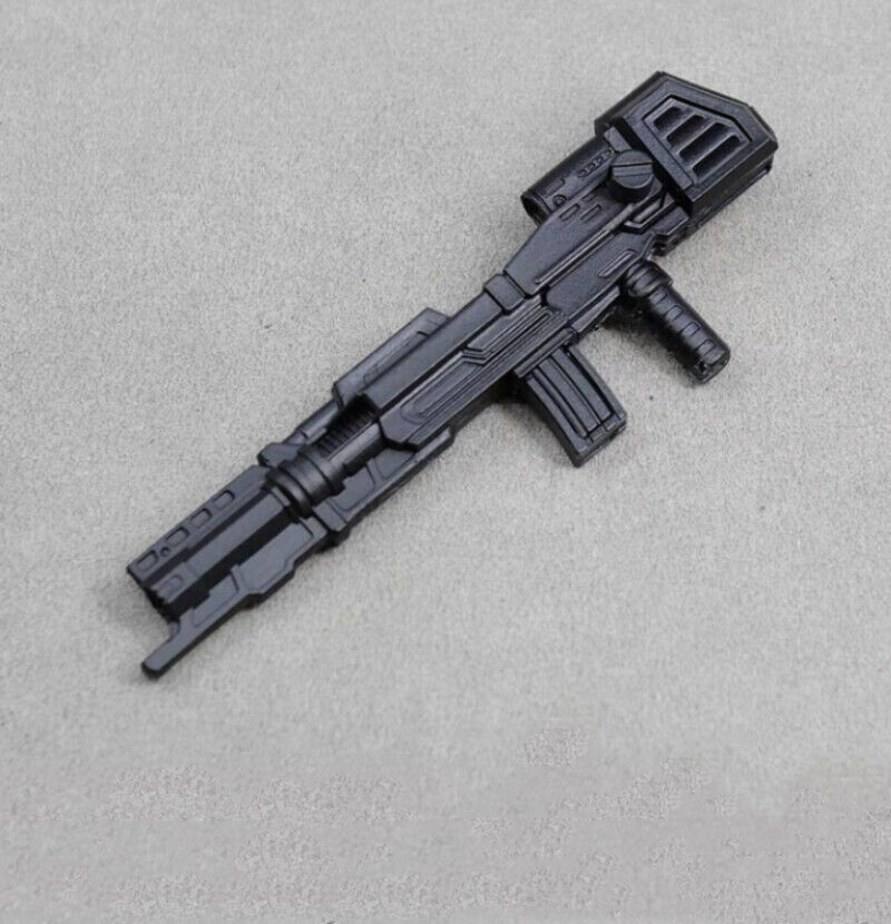 Weapon Gun Cannon Filler Upgrade Kit For Movie 7 OP Prime