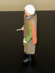 Doctor Who The Third 3rd Doctor Figure From The 11 Doctors Figure Jon Pertwee C