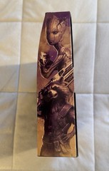 Marvel Legends MCU Avengers Infinity War 3-Pack Thor, Rocket, & Groot Toys R Us
