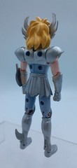 Saint Seiya Knights Of The Zodiak Lot Of 2 Action Figures Cygnus Hyoga Kurumada