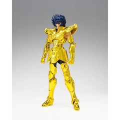 Bandai Saint Cloth Myth EX Leo Ikki -INHERITOR OF THE GOLD CLOTH- (Saint Seiya)