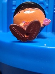 Disney Doorables Dr Facilier