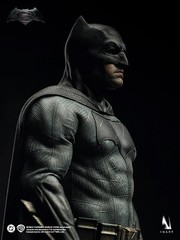 PREORDER – 1/6 InArt BvS: Dawn of Justice – Batman Figure A034 – US SELLER