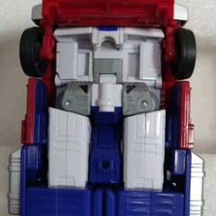 For Transformers SS86 OP Prime MD005 Skirt Armor Upgrade Accessories Pack