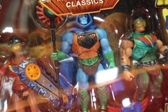 🔥 MOTU Classics Fighting Foe Men Evil Eternian Pirate Clan Box Set 🔥