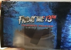 Friday The 13th: The Ultimate Collection
