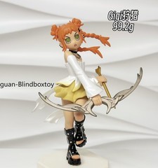 Lil Peach Riot Power Chords Series Blind Box Figures Toy Gift Authentic