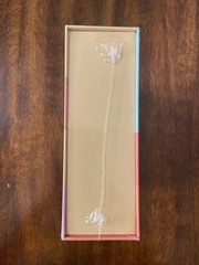RARE Sonny Angel AUTHENTIC Happy New Year series festival Gift Collection Sealed