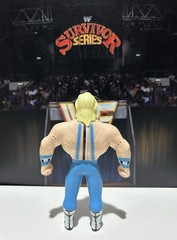 Major Bendies Jeff Jarrett Major Wrestling Figure Podcast Bendems WWF WCW TNA
