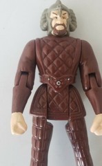 General Torc Mystic Knights of Tir Na Nog McDonald’s Action Figure