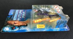 Terminator 2 Future War Battle Ready Terminator 1992 Kenner