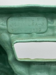 Masters of the Universe Vintage 1981 Mattel Castle Grayskull Incomplete For Part