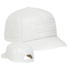 Set of 5 Deluxe Trucker Baseball Hat Caps for 6-8 Inch Figures