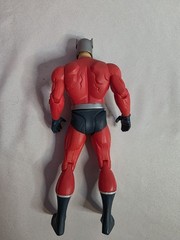 DC Direct New Gods Series 1 Orion Action Figure Loose Superhero