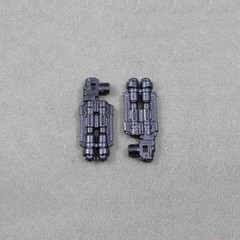 3D DIY Upgrade Kit Double Gun Weapon For SS85 Arcee Accessories