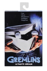Gremlins NECA Action Figure Ultimate Gremlin w/ Cigarette ++ Mint New Box Set